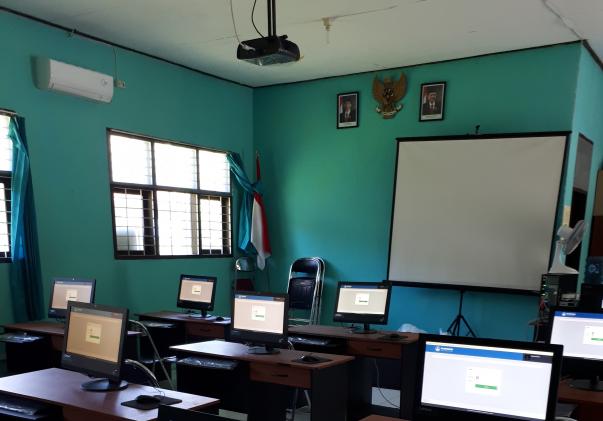 Lab Komputer